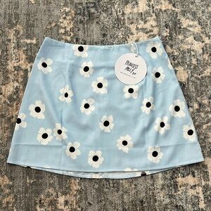 NWT Princess Polly skirt